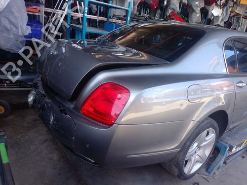 Catalyst BENTLEY CONTINENTAL FLYING SPUR (3W_) 6.0 | BP35964425M10 - Image 9