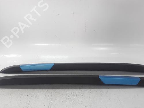 Reling dachowy DACIA SPRING EV (B6M1) | BP16785662C65 