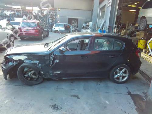 Engine control unit (ECU) BMW 1 (E87) 120 d | BP2790400M57 