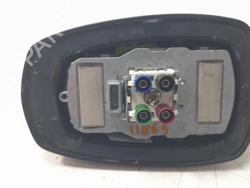 Antenna/Base MERCEDES-BENZ CLA Coupe (C117) CLA 200 CDI / d (117.308) | BP21132218C140 