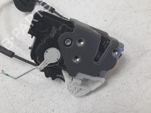 Front left lock FORD FOCUS IV (HN) 1.0 EcoBoost mHEV | BP30294568C98 - Image 4