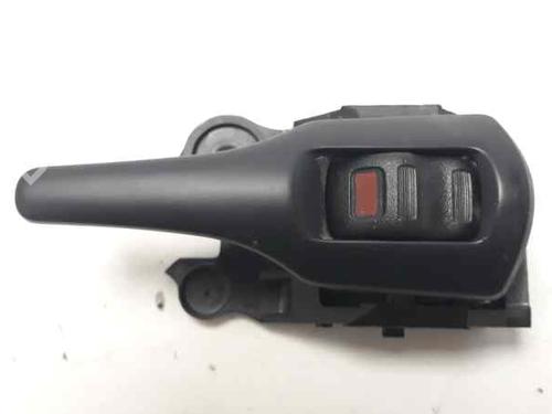 Used Front left interior door handle TOYOTA VERSO (_R2_) 1.6 (ZGR20_, ZGR20R) (132 hp) 4466177