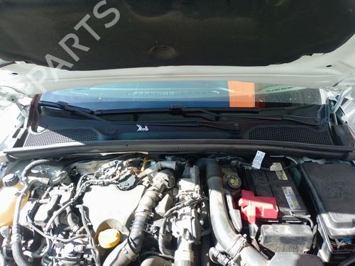 Used Scuttle panel Scuttle panel RENAULT CLIO V (B7_) 1.5 Blue dCi 85 (B7AG) (86 hp) 34041404 34041404