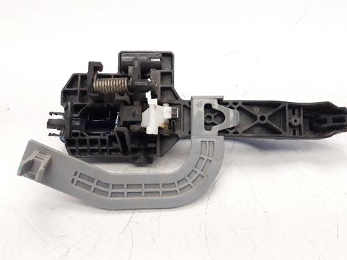 Rear right exterior door handle HYUNDAI TUCSON (TL, TLE)  | BP8667699C130 