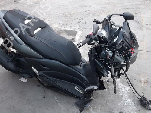 Brugte YAMAHA MOTORCYCLES X-MAX X-Max 125 (SEC3) (15 hp) 2443068