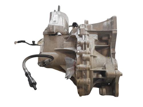 Gearbox FORD ECOSPORT 1.0 EcoBoost | BP21595530M3 