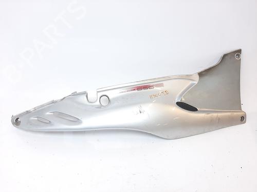 Used Other APRILIA MOTORCYCLES PEGASO Pegaso 650 I.E. (RW) (49 hp) 25231822