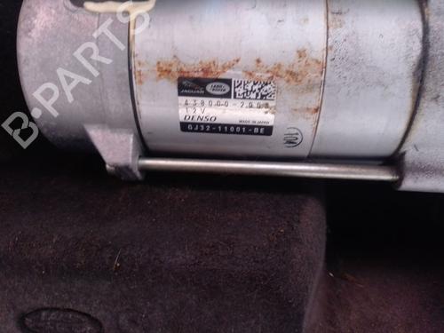 Startmotor Startmotor 38779589 38779589