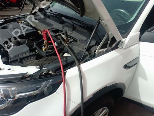 Venstre fortil støddæmper Venstre fortil støddæmper LAND ROVER DISCOVERY SPORT (L550) 2.0 D (150 hp) 37641496 37641496