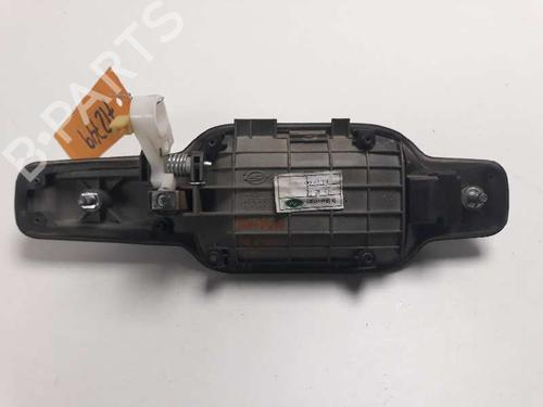 Venstre bak utvendig håndtak SSANGYONG KYRON 2.0 Xdi | BP1608656C130 