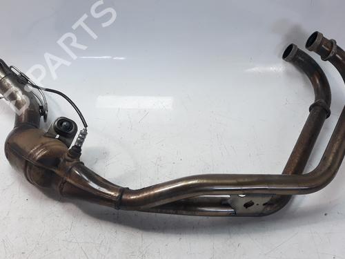 Udstødningsmanifold BMW 3 (E30) [1982-1992]  24804256