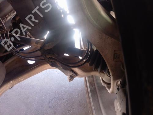 Used Right front driveshaft Right front driveshaft MERCEDES-BENZ GLE Coupe (C167) GLE 350 d 4-matic (167.321) (272 hp) 35756626 35756626