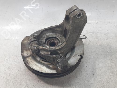 Used Right front steering knuckle LAND ROVER DISCOVERY SPORT (L550) 2.0 D 4x4 (180 hp) 20658032