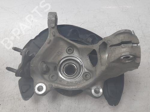 Left front steering knuckle AUDI Q3 (F3B) 35 TDI | BP27090253M25 - Image 2