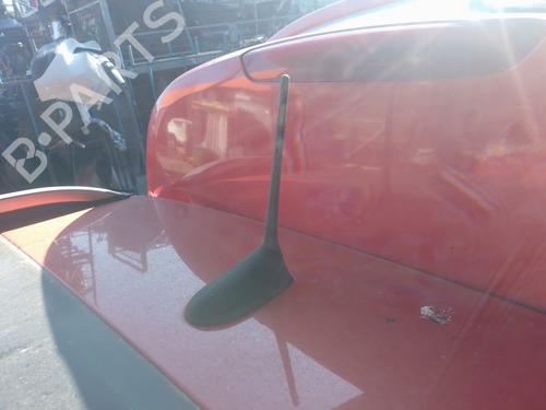 Used Antenna/Base Antenna/Base JEEP RENEGADE SUV (BU, B1, BV) 1.6 CRD (120 hp) 34636508 34636508