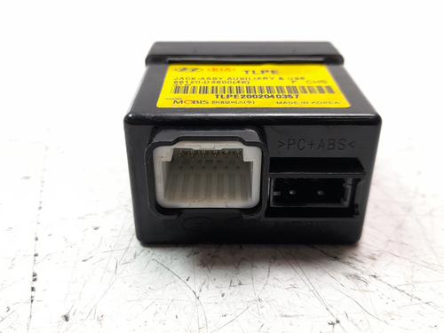 Electronic module HYUNDAI TUCSON (TL, TLE)  | BP20155984M83 