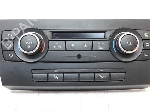 Used Climate control BMW 3 (E90) 318 d (143 hp) 17109770