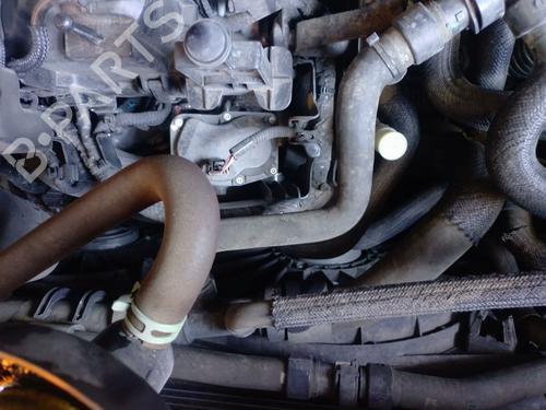 Used Radiator fan Radiator fan 39402637 39402637