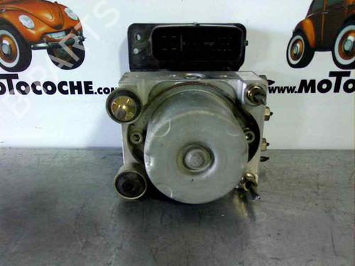 ABS pump MAZDA 626 V (GF) 2.0 TD (GFFP) | BP104456M43 