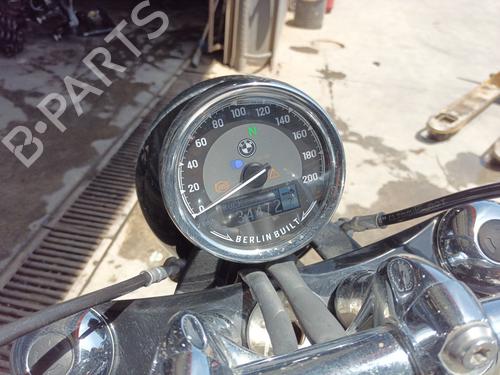 Used Instrument cluster BMW MOTORCYCLES R 18 R 18 Classic (RH18) (91 hp) 26391268