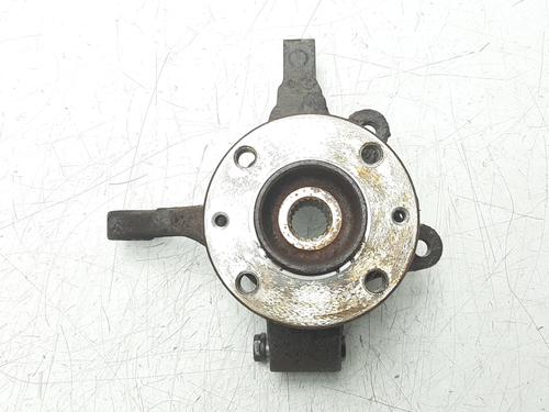 Used Right front steering knuckle Right front steering knuckle DACIA SANDERO 1.2 16V (75 hp) 8676084 8676084