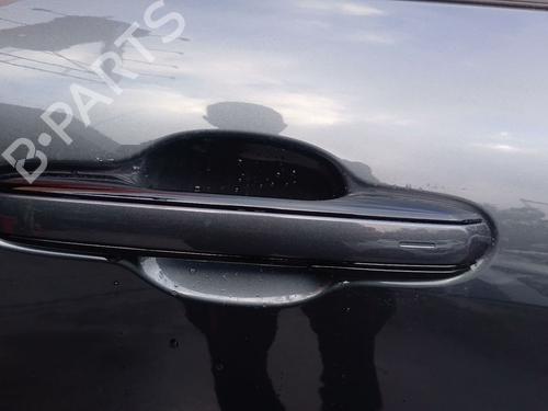 Used Front right exterior door handle Front right exterior door handle LEXUS LBX (_AYH1_, _AYA1_) [2023-2026] 39931767 39931767