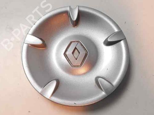 Used Hub cap RENAULT MEGANE I Coach (DA0/1_) [1996-2003]  25805602