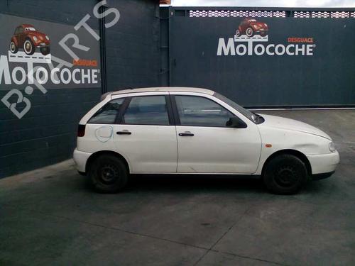 SEAT IBIZA II (6K1) 1.4 i (60 hp) 4276