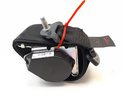 Rear left seatbelt CITROËN C-ELYSEE (DD_)  | BP7564298I29 