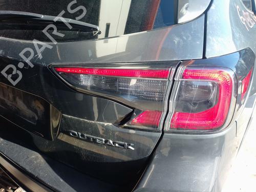 Used Right tailgate light SUBARU OUTBACK (BS) 2.5 AWD (BS9) (175 hp) 32492441