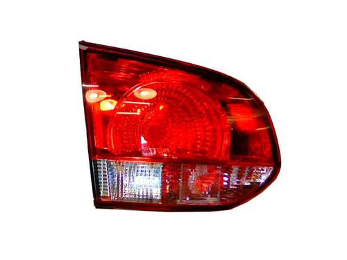 Used Left taillight VW GOLF VI (5K1) [2008-2014]  6310723