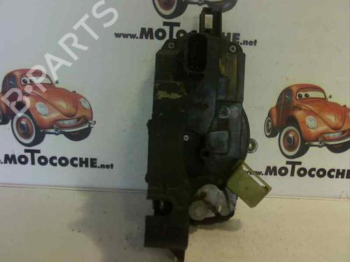 Front left lock OPEL VECTRA C (Z02) 1.9 CDTI (F69) | BP1429215C98 