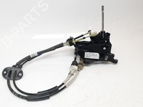 Used Gear lever FORD FOCUS III [2010-2020]  18492387