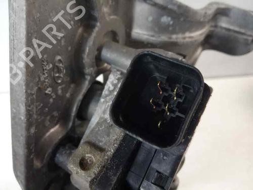 Front wiper motor HYUNDAI TUCSON (TL, TLE)  | BP4715929M29 