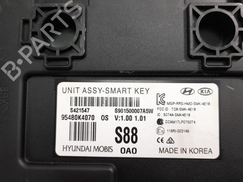 Elektronisk modul HYUNDAI KONA (OS, OSE, OSI)  | BP17962284M83 