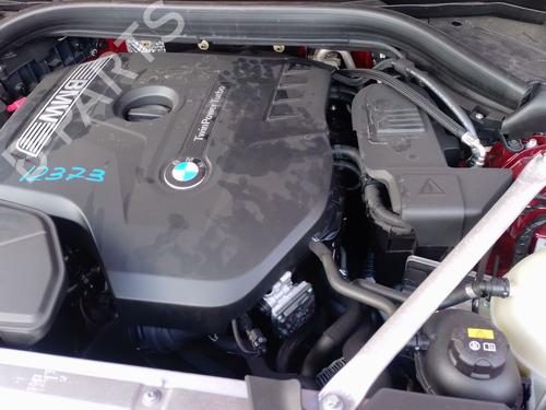 Used Alternator BMW X4 (G02, F98) xDrive 30 i (252 hp) 31320915
