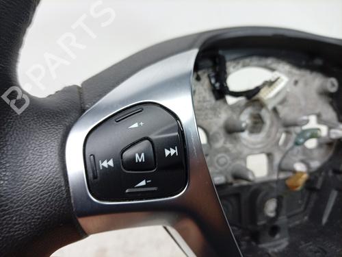 Steering wheel FORD TRANSIT COURIER B460 Box Body/MPV 1.5 EcoBlue | BP39964957C49 - Image 3