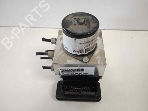 ABS pump OPEL INSIGNIA A (G09) 2.0 CDTI (68) 13313805