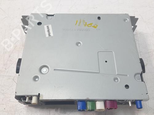 Radio BMW 3 (F30, F80) 318 d | BP29477834E6 