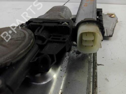 Front right window mechanism MITSUBISHI PAJERO III (V7_W, V6_W)  | BP371869C23 