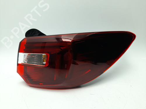 Used Right taillight Right taillight 32175742 32175742