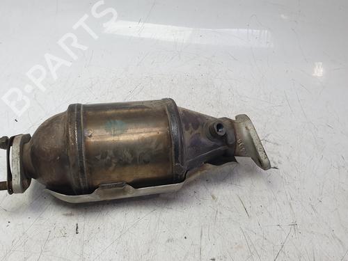 Used Catalyst Catalyst HYUNDAI i20 III (BC3, BI3) 1.0 T-GDI (101 hp) 33019176 33019176