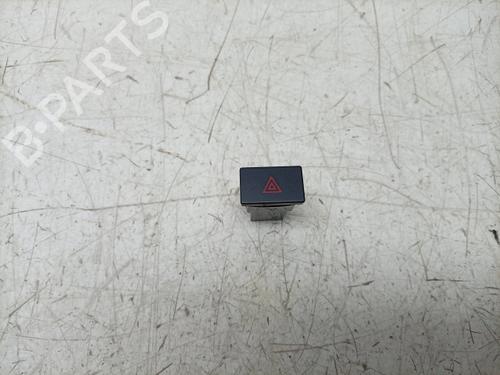 Used Warning switch Warning switch VW TRANSPORTER T6 / CARAVELLE T6 Bus (SGB, SGJ, SHB, SHJ) ABT e-Caravelle (113 hp) 40506484 40506484