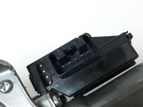 Rear wiper motor TOYOTA YARIS (_P13_)  | BP9739410M102 