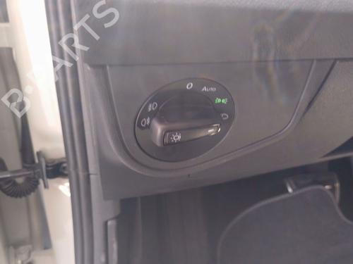 Interruttore luci Interruttore luci VW TAIGO (CS1) 1.0 TSI (110 hp) 37174300 37174300