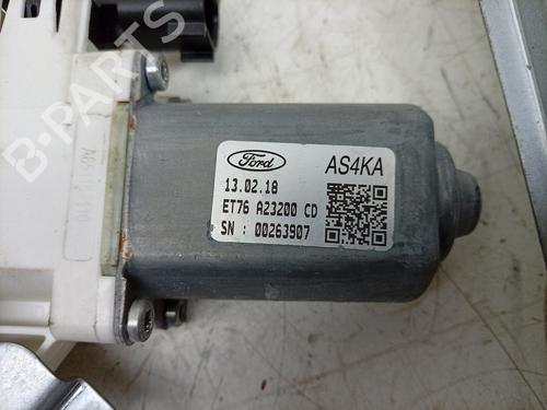 Front right window mechanism FORD TRANSIT COURIER B460 Box Body/MPV 1.5 TDCi | BP37460421C23 - Image 3