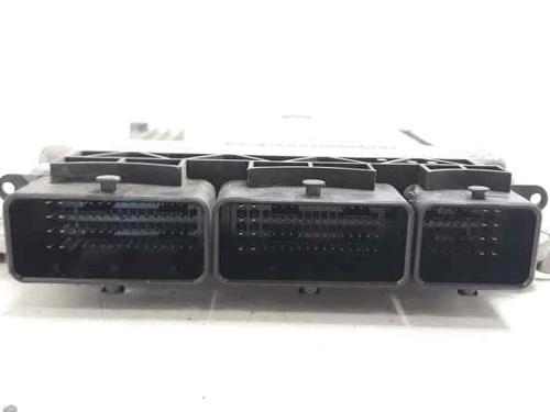 Engine control unit (ECU) DACIA DOKKER MPV (KE_)  | BP4879924M57 