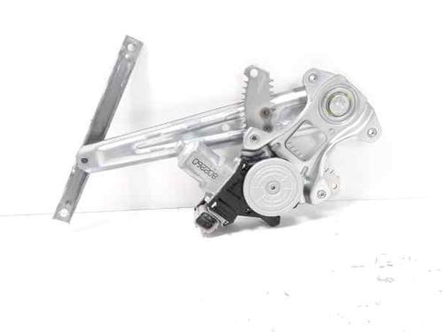 Rudehejsemekanisme venstre bagtil NISSAN JUKE (F15) 1.2 DIG-T (115 hp) 6550776