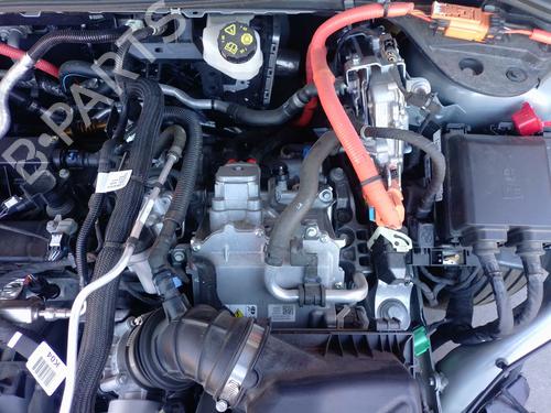 Inversor/Convertidor Inversor/Convertidor FORD KUGA III (DFK) 2.5 FHEV 4x4 (152 hp) 34004745 34004745