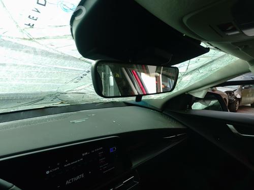 Used Rear mirror Rear mirror KIA NIRO II (SG2) EV (204 hp) 33977518 33977518